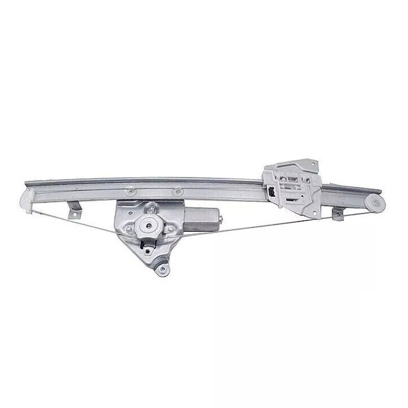 Right front window lifter with motor MN167272, suitable for Montero V73W V75W