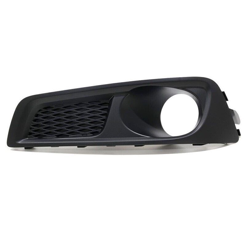 Right Front Bumper Fog Light Cover Trim for Subaru Legacy 2010 2011 2012