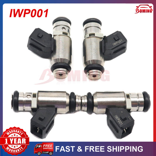 4pcs/lot New Fuel Injector for Fiat Brava Bravo 182 Marea 185 Palio for Lancia Delta