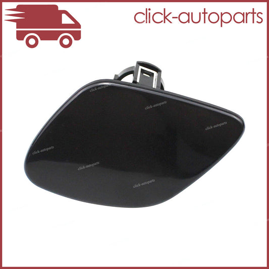 Front Headlight Washer Cleaning Nozzle Cover LH for Lexus RX330 RX350 8538248010