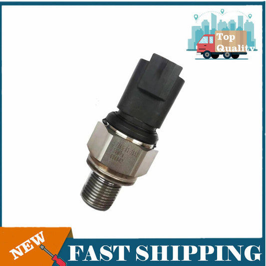 High-voltage sensor switch 50MPa, suitable for Komatsu excavators 7861-93-1653 WA380-6