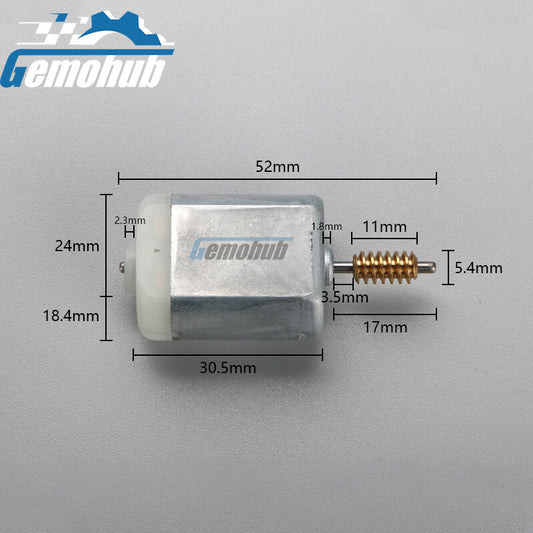 SIDE Wing Mirror FOLDING Motor For 2007-2013 for Chevrolet Silverado 1500