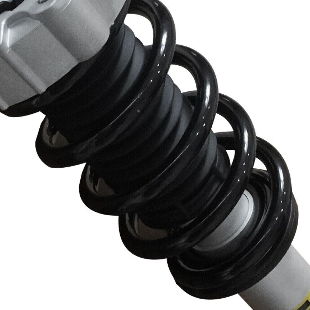 1PC Front Shock Spring Strut Assembly w/PASM for Porsche for Panamera 970 2010-2017