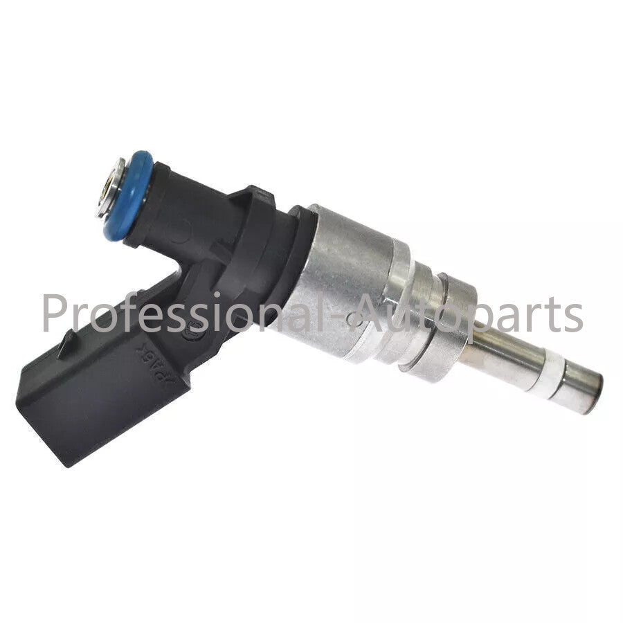 6PCS Fuel Injectors 06E906036C for Audi for A4 for A5 for A6 Q5 Quattro 3.2L V6 2008-2011