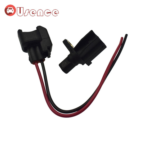Rear ABS Wheel Speed Sensor  Connector BV6T2C190GB Fit for Ford for Lincoln for Volvo