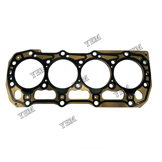 N844L Head Gasket Fit For Shibaura Diesel Engine For Shibaura Head Gasket