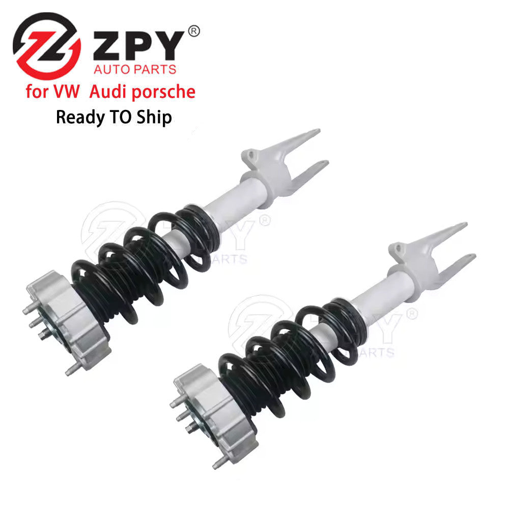 ZPY Auto Parts Rear Air Suspension Shock Absorber for Panamera 970 for Porsche