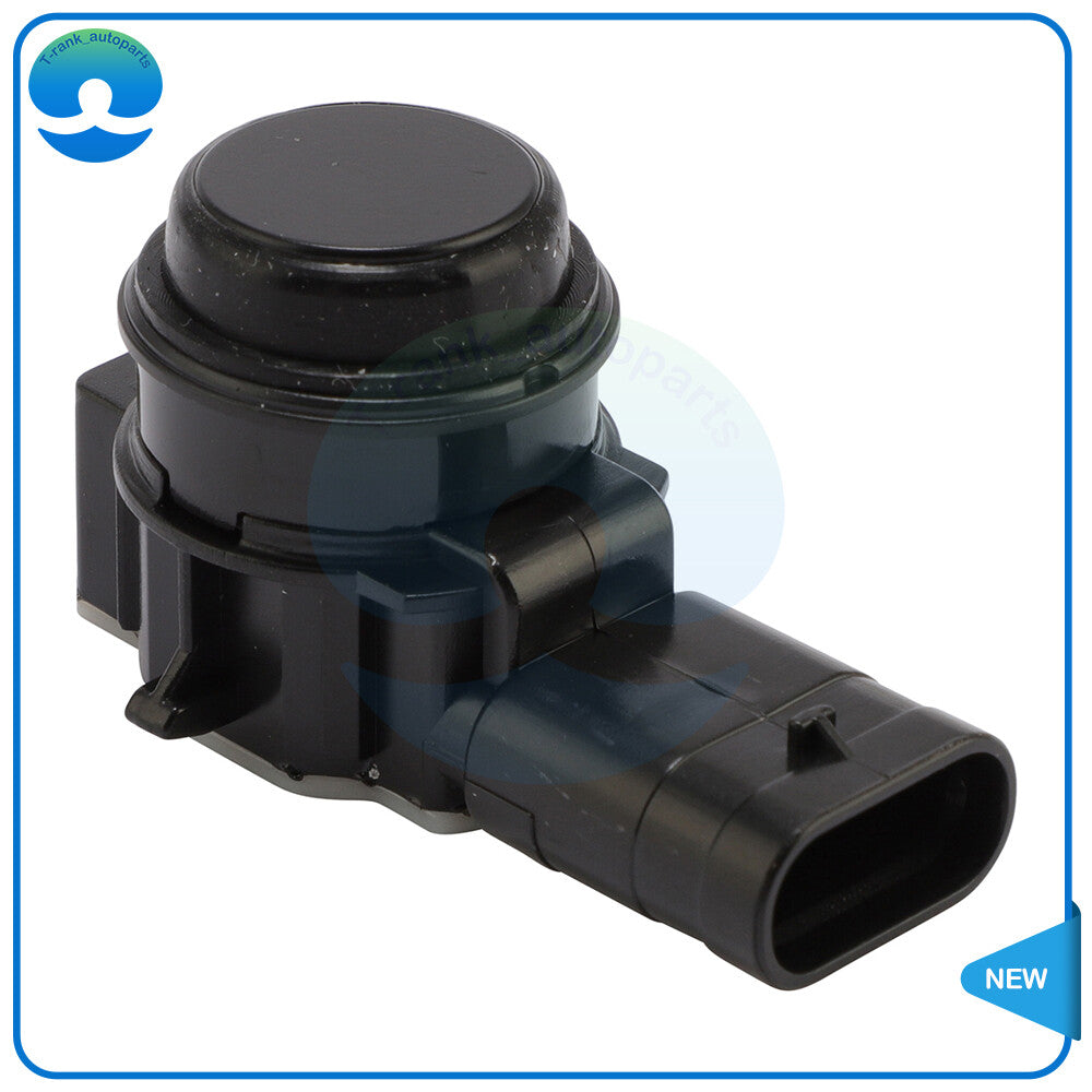 Black Bumper Backup Parking Assist Sensor 66209261587 for 2016-2018 for BMW 230i