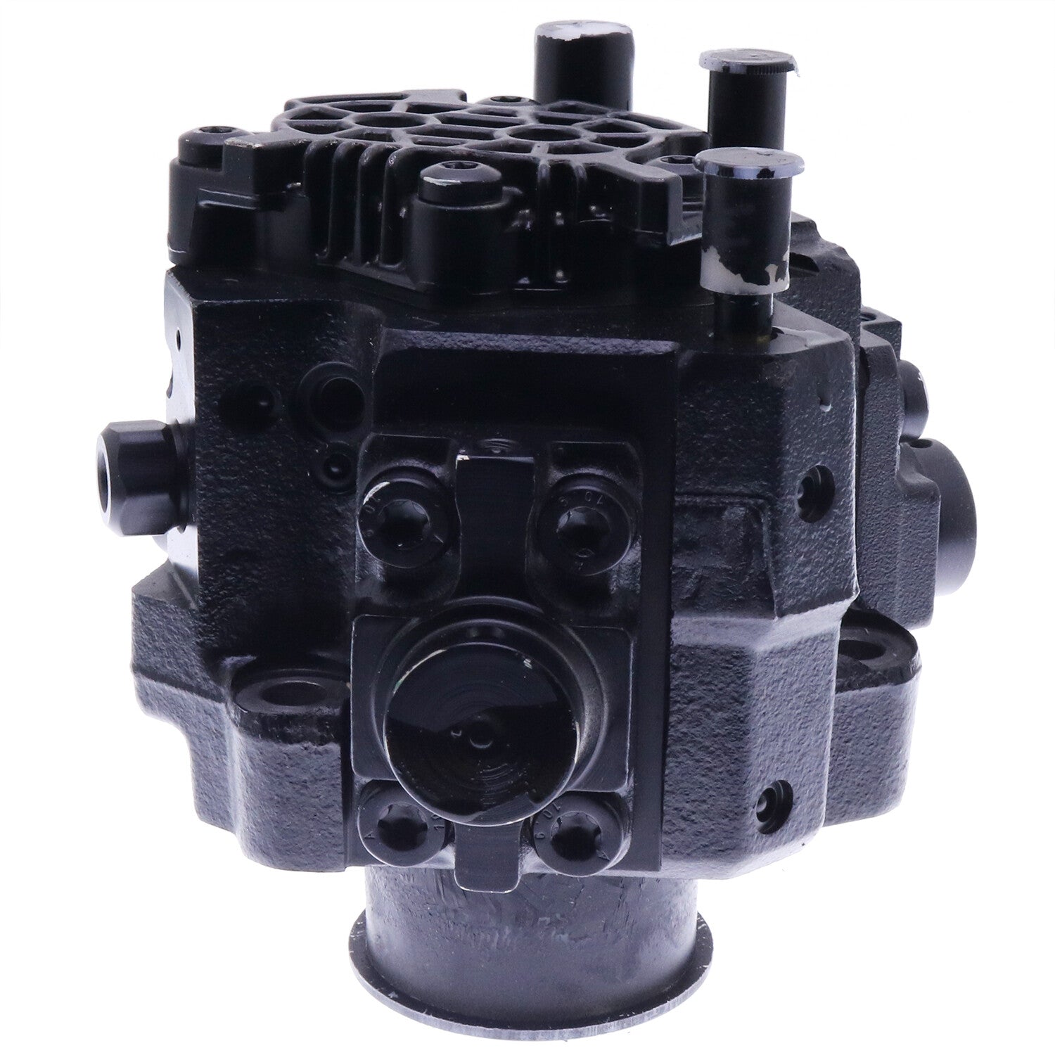 Common Rail Fuel Pump 0445010136 0445010195 for NISSAN 16700-MA70A 16700-MA70B