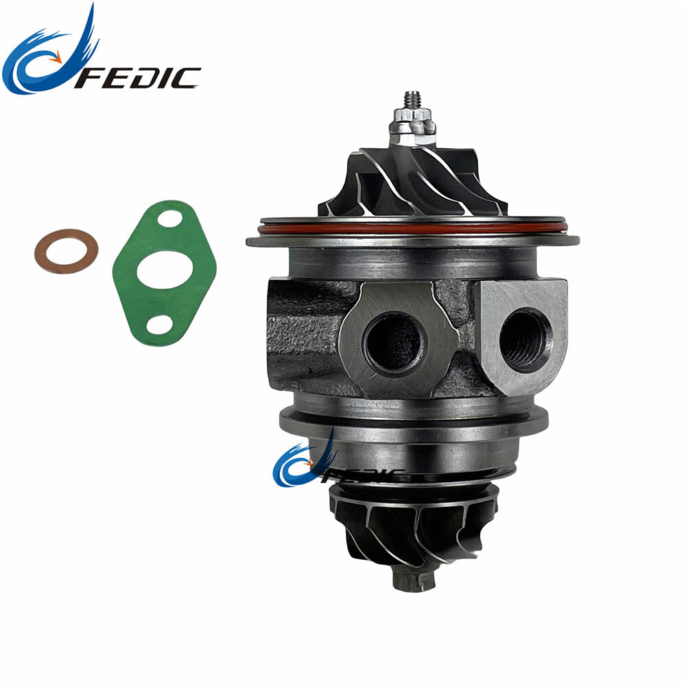 Turbo cartridge TD02 49373-05001 for Dacia for Nissan for Renault 1.2 TCe 85 Kw - 115 HP