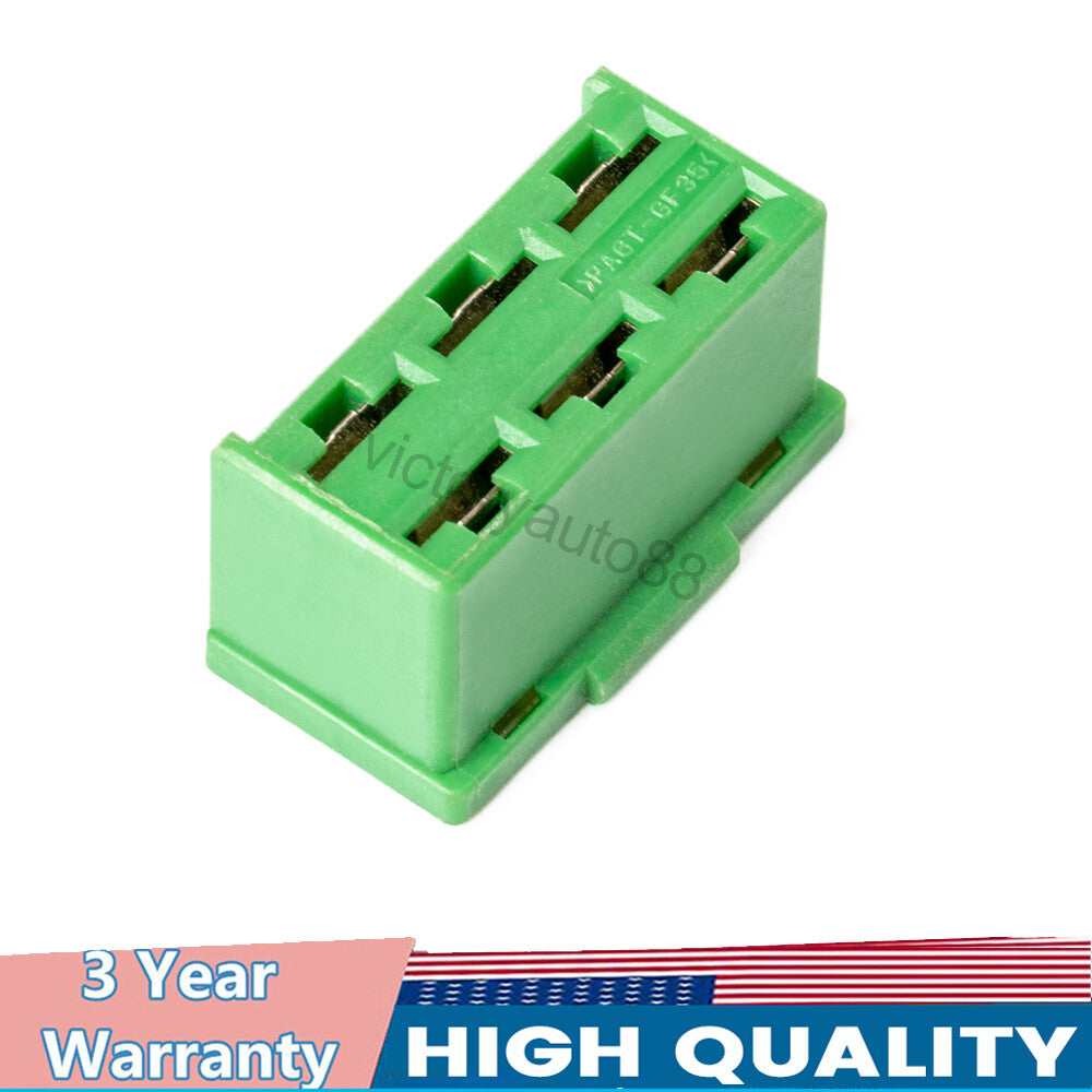 One-pack suitable for 2017-2020 for Nissan Armada fusible link fuse block assembly 40/40/40 amps.