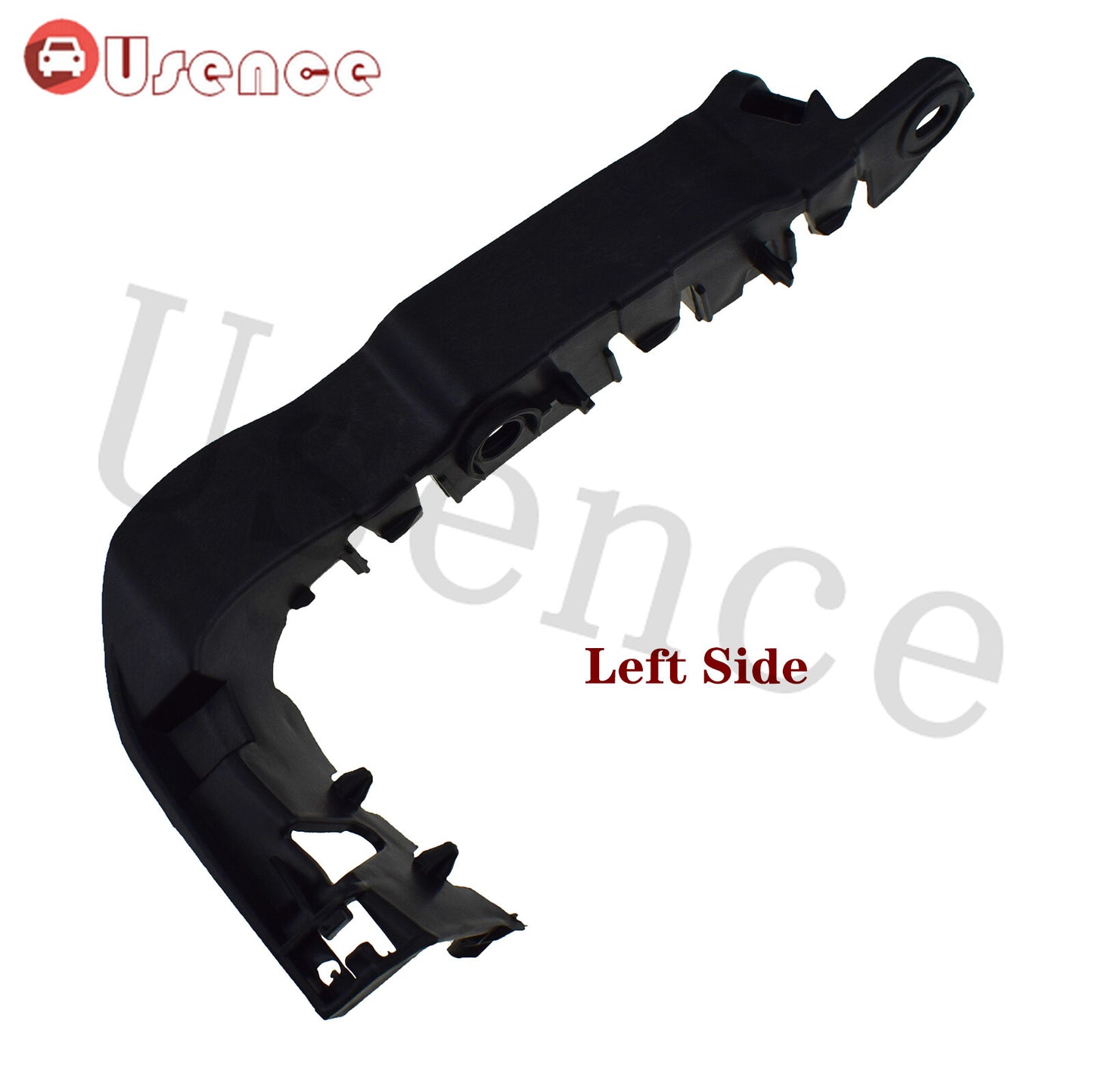 Front Left Driver Side Bumper Cover Bracket For 2015-2020 for Audi A3 8V5807183