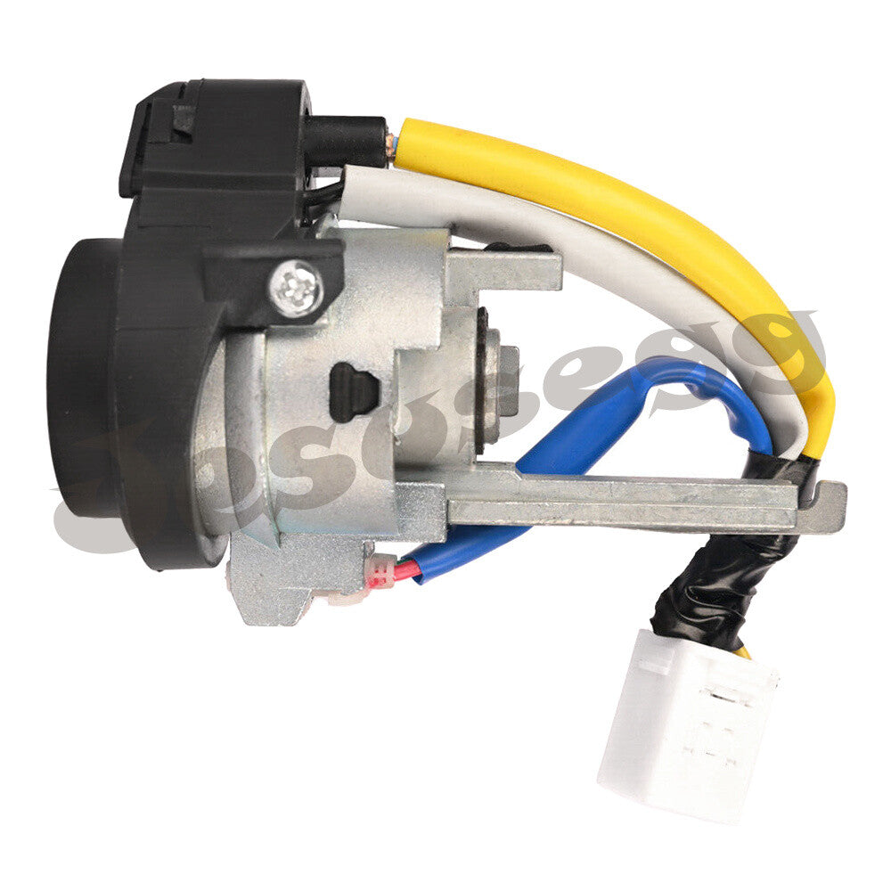 For 2011-2015 Optima 13-17 Rio 81900-1WK00 Ignition Lock Cylinder Switch