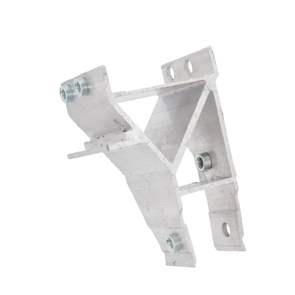 Fits For 750Li M550i M760i xDrive Base Front Right Side Bumper Retainer Bracket