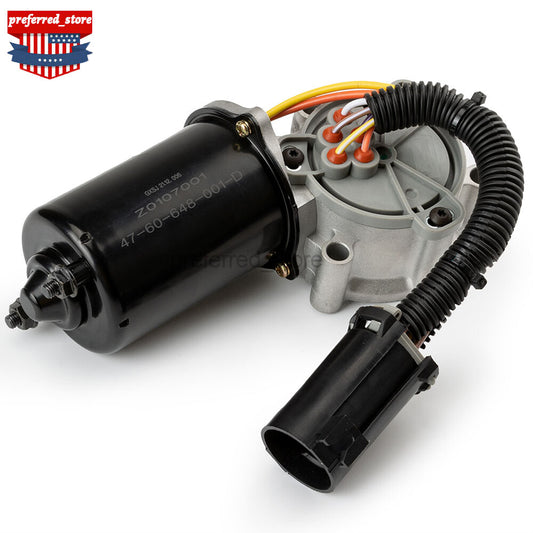 Transfer Case Shift Motor for Ford Ranger 2007-2011 for Mazda BT50 2006-2011