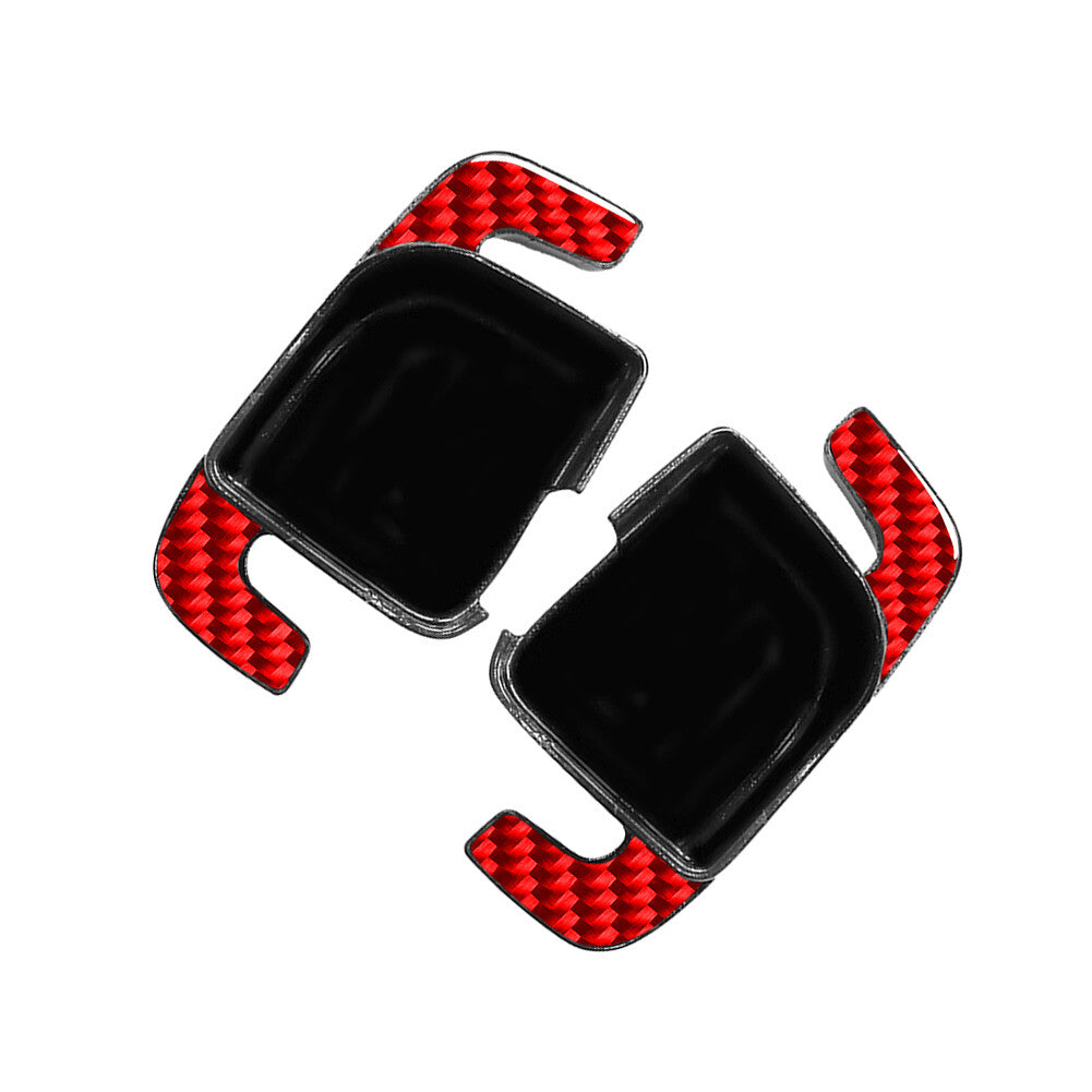 Steering Wheel Shifter Paddle Extension for Mercedes Benz A B C E S GLC Class