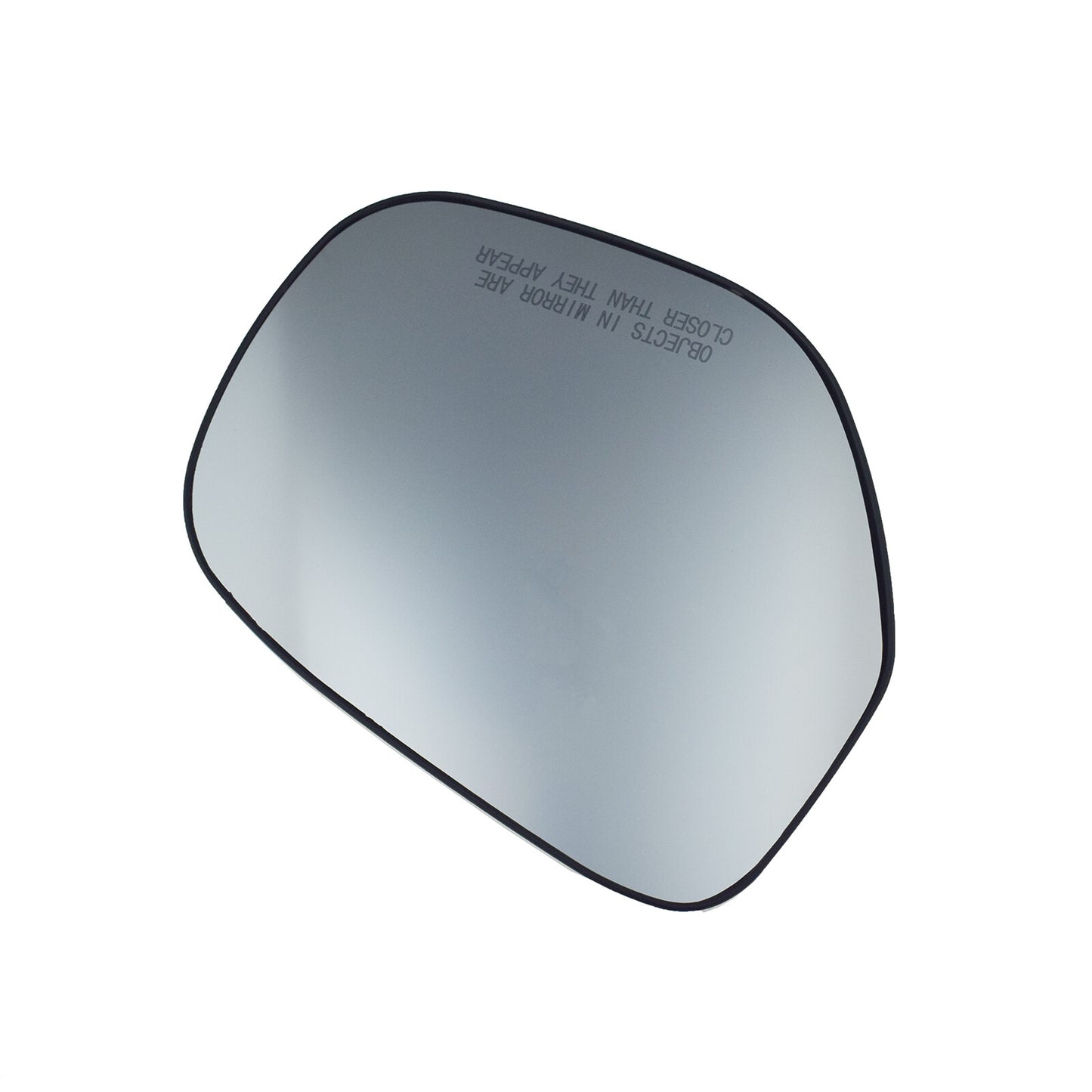 Right-side mirror glass heating element 7632A940, suitable for Mitsubishi Outlander 2014-2020, new.