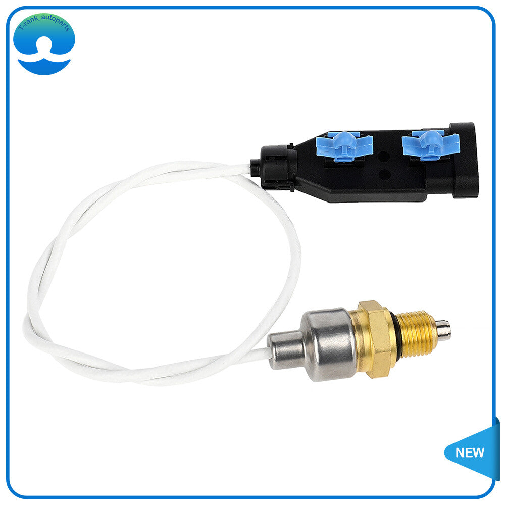 For 2012-2015 for Chevrolet Express 3500 Express 4500 Turbo Vane Position Sensor