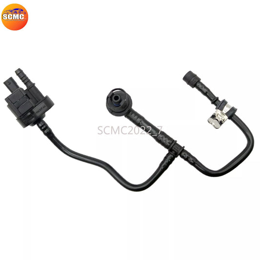Vacuum System Purge Valve  Hose Set for Audi A4 A5 A6 Q5 for VW 2.0T 06H133781CB