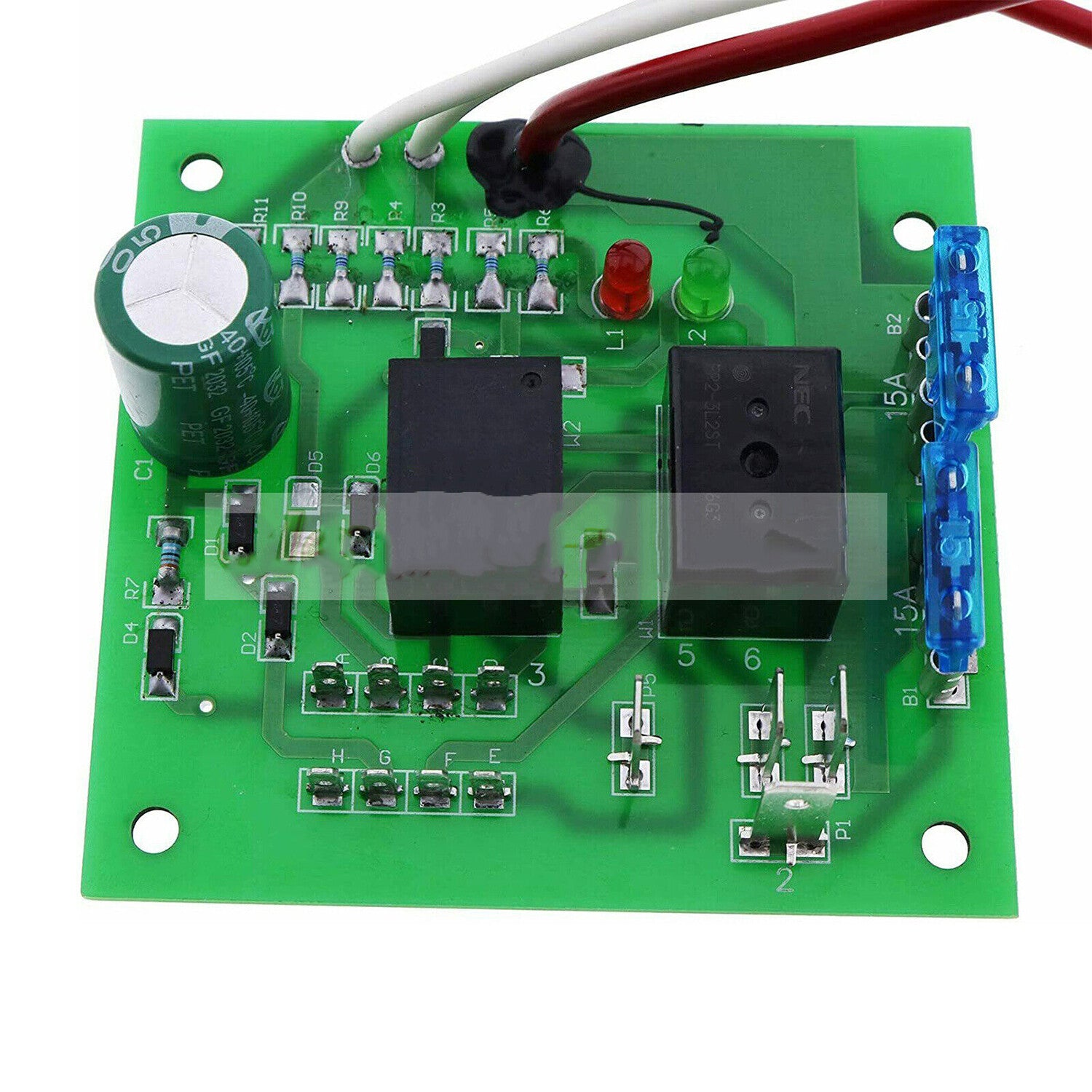 For 415 425 445 455 Serial Below 070001 Ignition Module AM115471