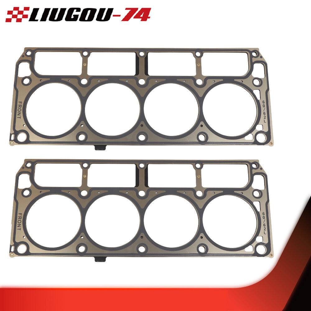LS9 gasket kit with head gasket suitable for Gen IV LS2/LS3/4.8L/5.3L/6.0L/6.2L