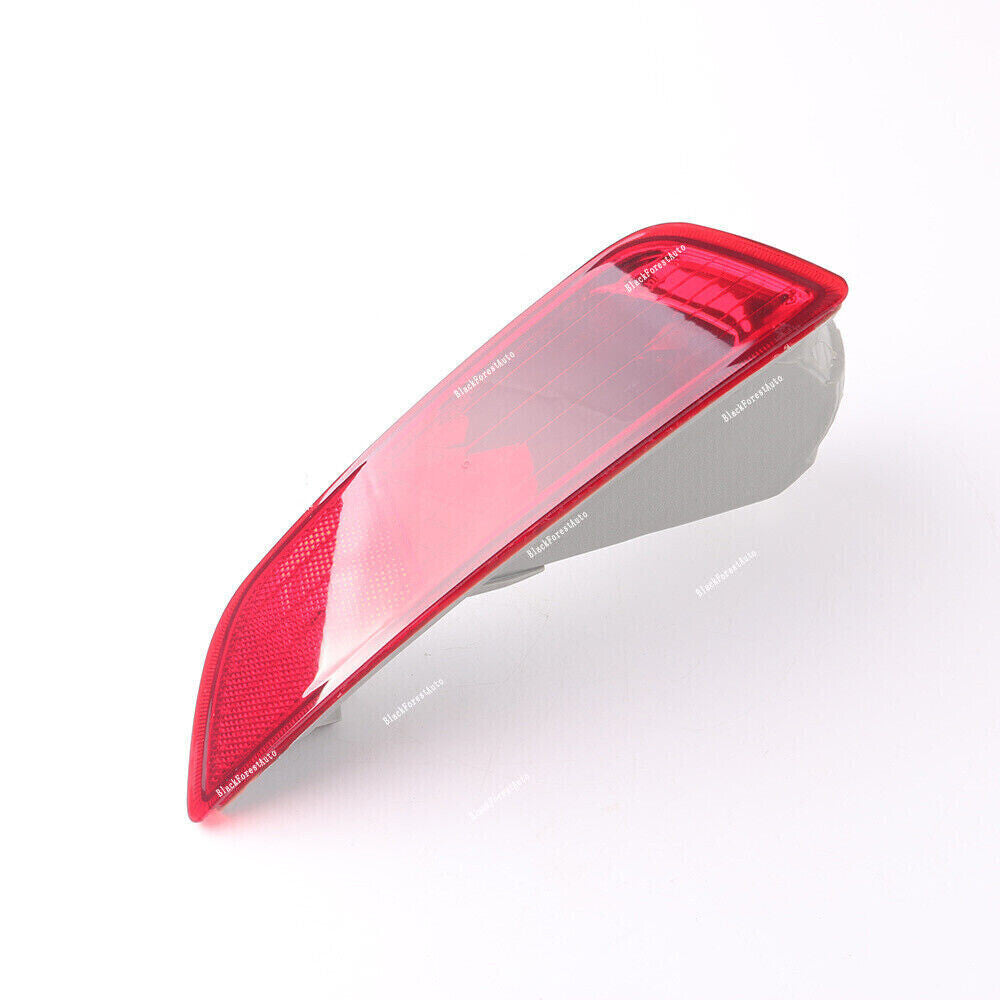 Bumper Tail Lights Cover Reflector Rear Left for 2008-2013 for VOLVO XC60