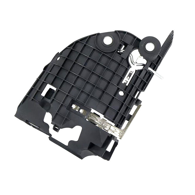 2Pcs Headlight Housing Left  Right Side for Volkswagen for VW Beetle 2006-2010