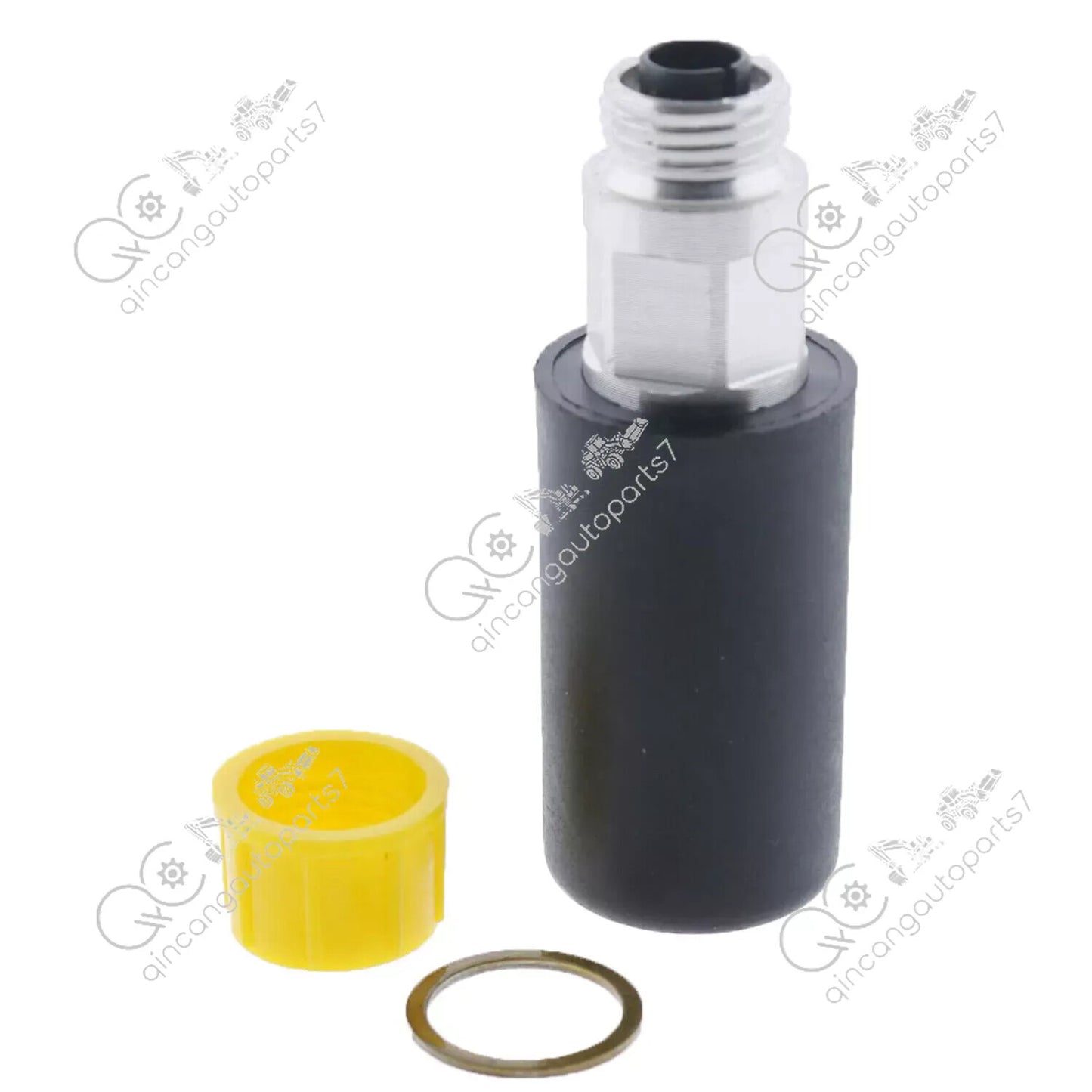 Feed Hand Primer Pump 2447010038 for Mercedes-Benz 220D 240D 300D 300CD 300SD
