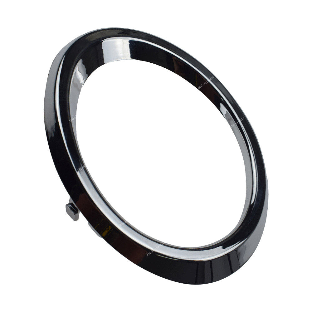 Fit For 2012 2013 2014 for Toyota for Camry SE Front Left Fog Light Lamp Bezel Cover