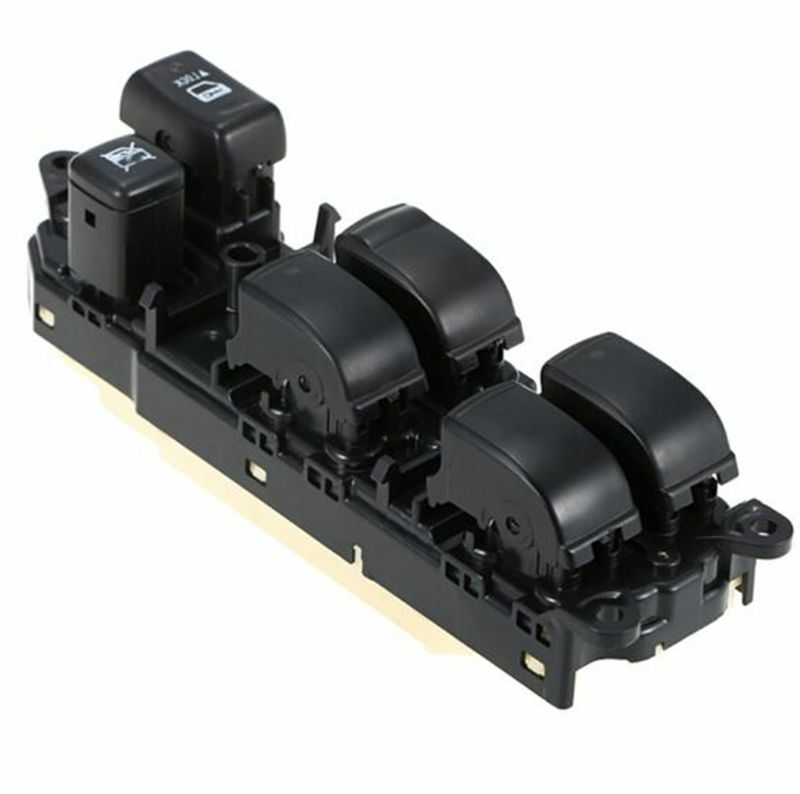 NEW Master Power Window Switch 84040-48140 Fit for Lexus RX330 IS250 ES300 01-09