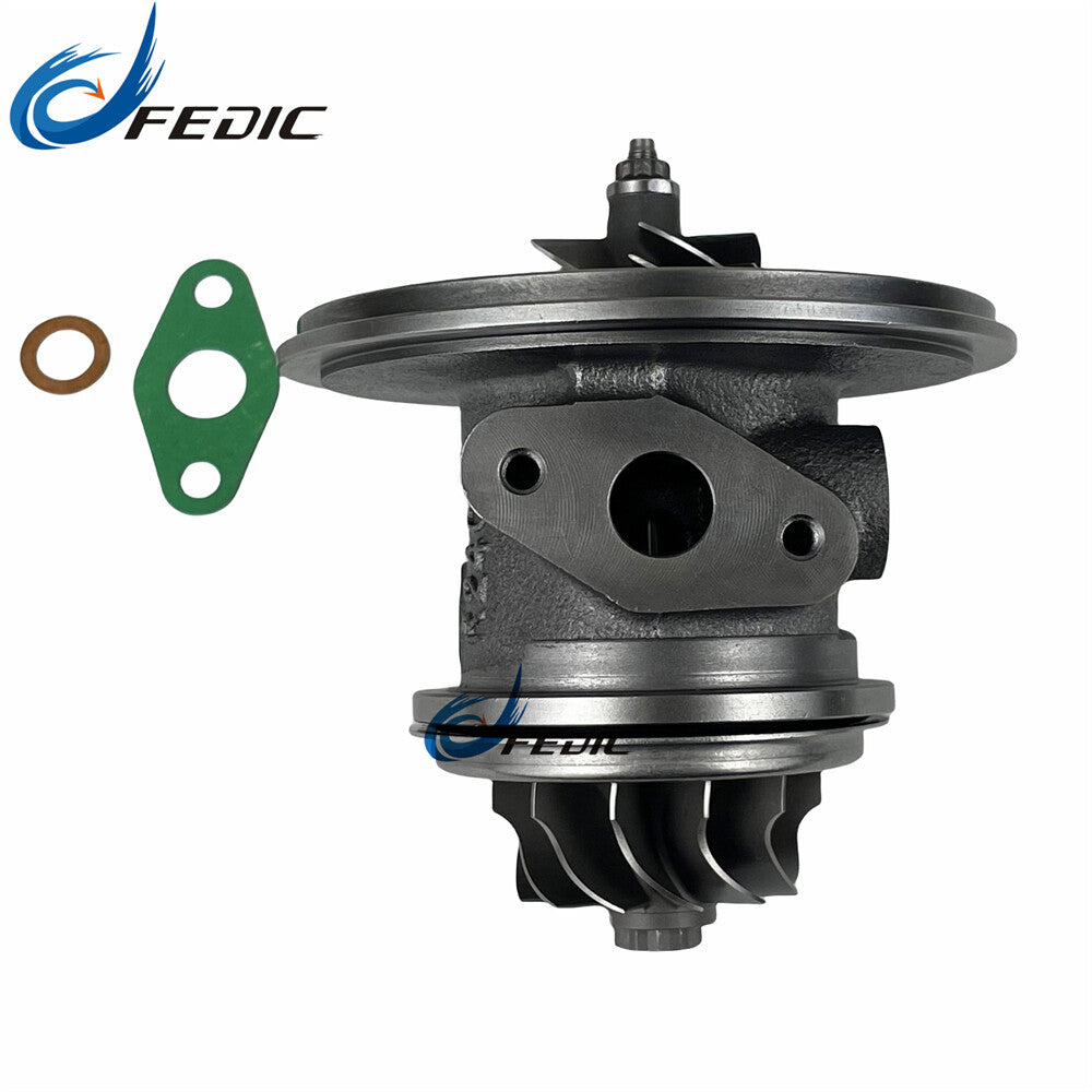 Turbo cartridge RHV4 8970385180 for Isuzu for Opel 71 Kw 85 Kw 4JG2-TC 4JB1T