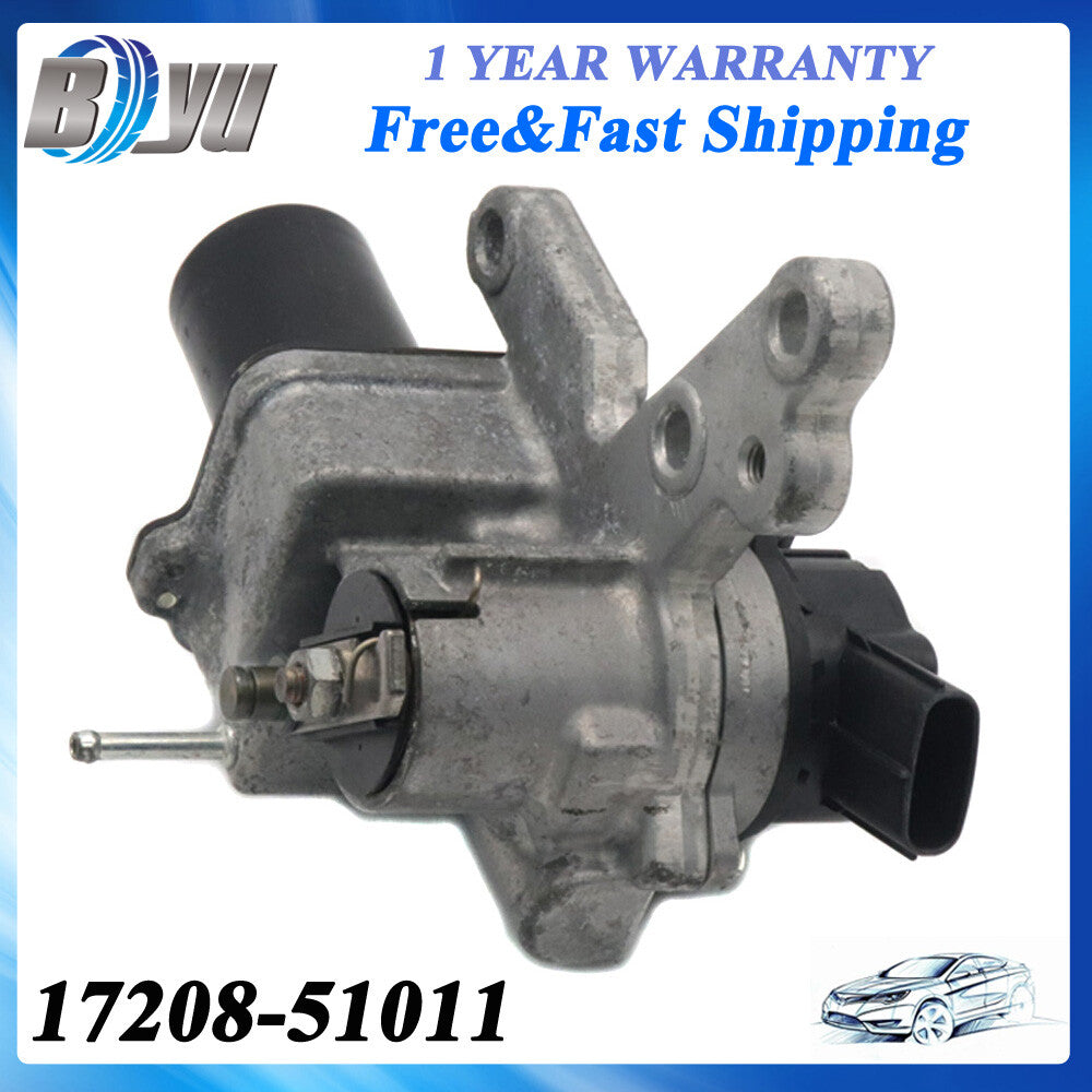 for Toyota 200 for Land cruiser 17208-51010 1VD-FTV Left Side RHV4 VB23 Turbocharger