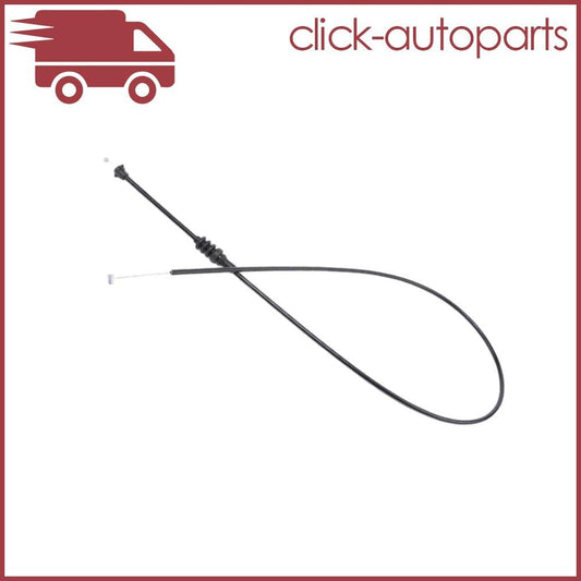 Fits For E/CLS-Class W212 C218 X218 E200 E260 E300 Hood Release Bowden Cable