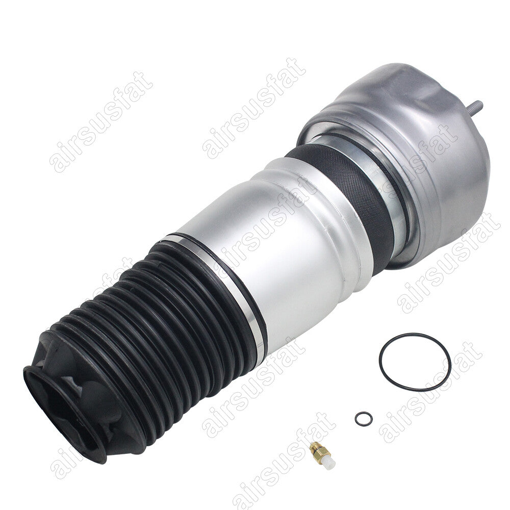 for Porsche for Panamera 970 2010-2016 Front Left Air Suspension Spring Bag w/EDC
