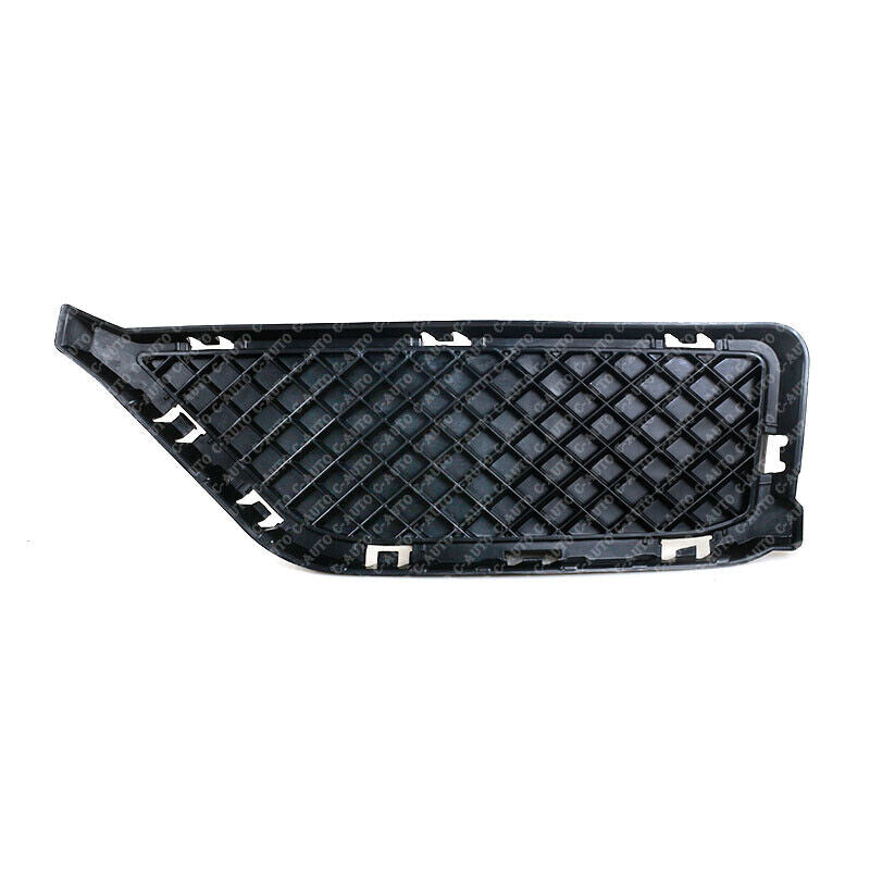 1 piece for BMW X1 E84 2013 2014 2015 left front bumper lower grille