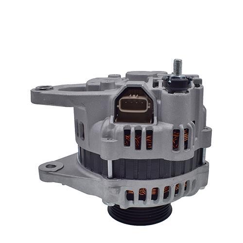 Alternator Assy fit for Mitsubishi LANCER CT9A 2.0T 4WD 2002-2009