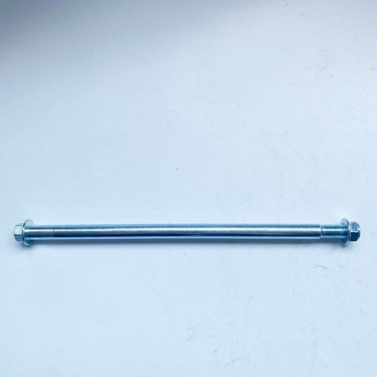 New Axle Bolt 14 mm 321 mm For Coleman Trail CT200U for Mini Bike Rear Axle