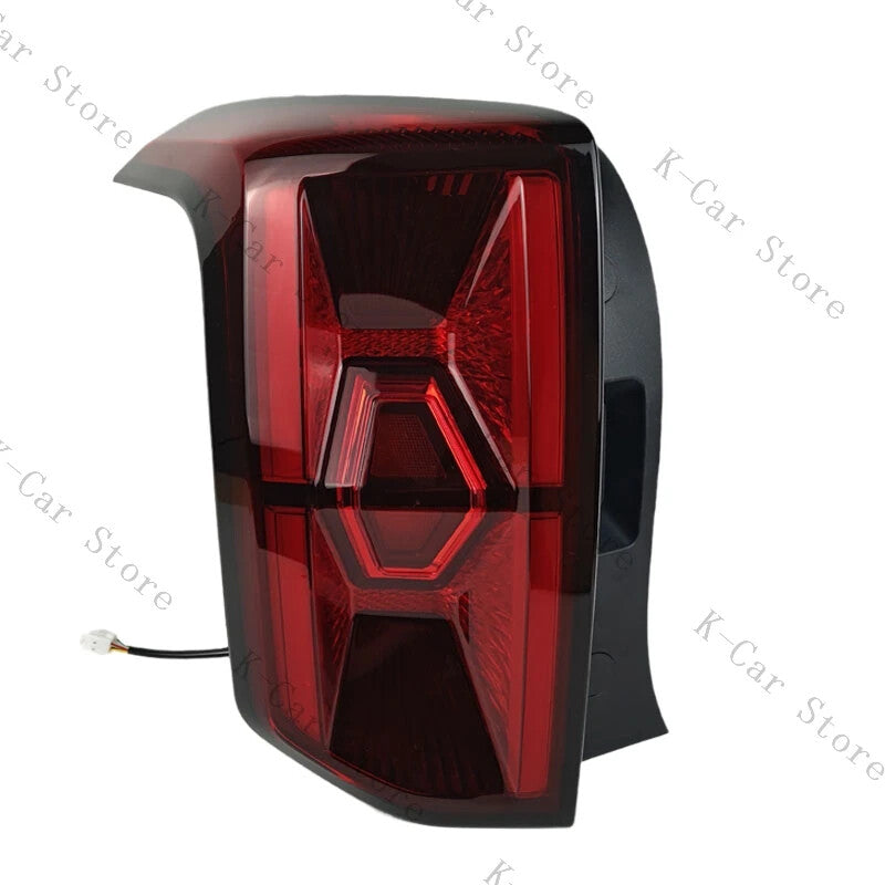 Right Rear Taillight Assembly and Brake Light for GAC Trumpchi GS8 2022 2023 2024