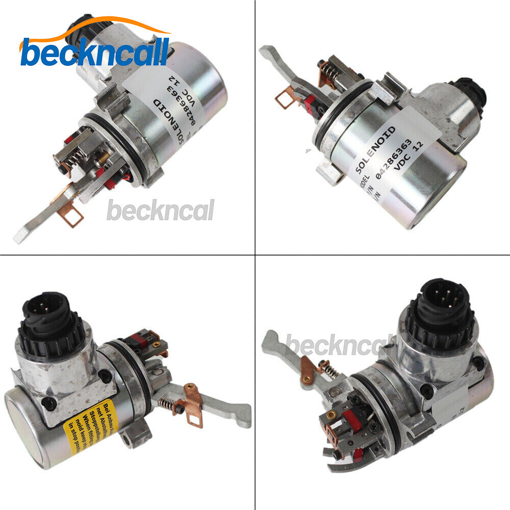 For Deutz Engine TCD2011 FL2011 BFL2011 BFM2011 DL2011 Actuator 04286363 7027792