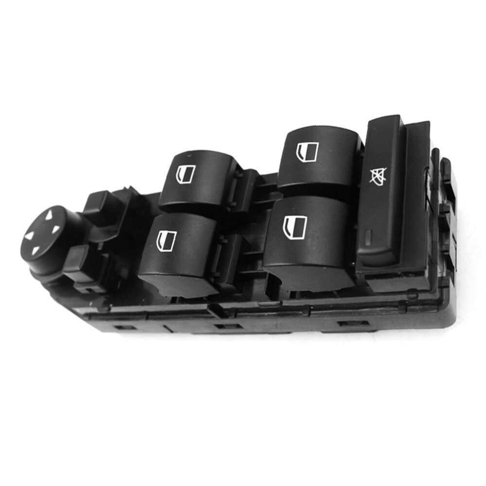 Driver's window lift mirror switch control for BMW E83 2004-2010, new, model number 6131334355.