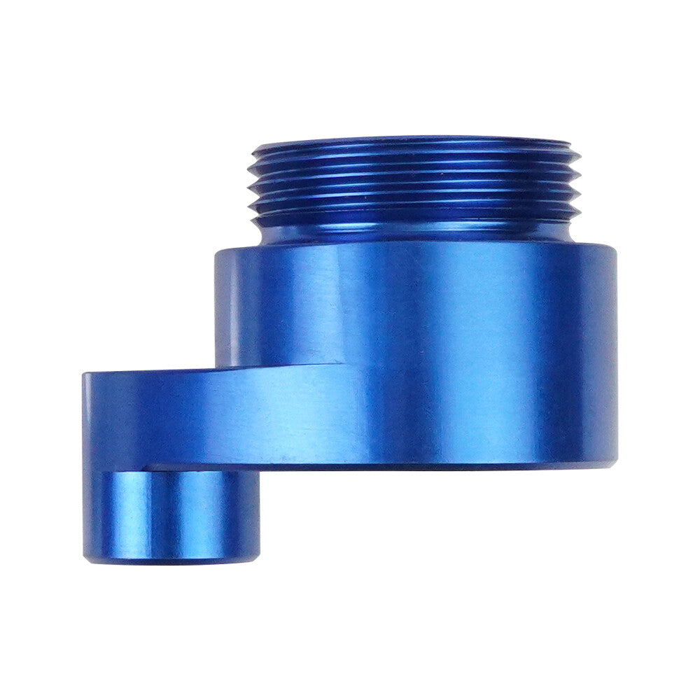 Blue clutch belt removal CVT belt replacement tool for Can-Am Maverick X3 2017-2020