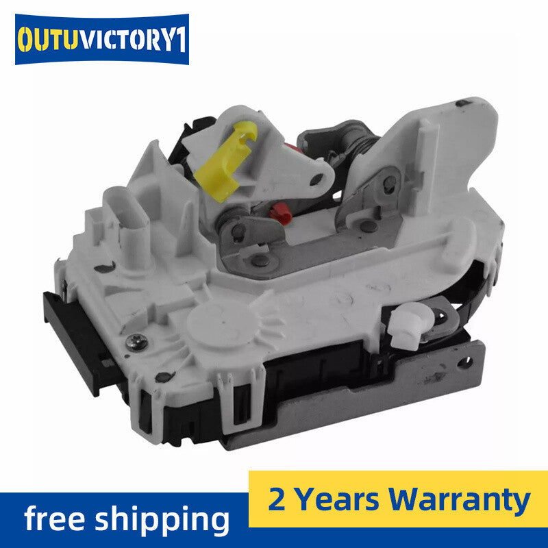 Front right door latch actuator for Chrysler for Dodge for Ram for Jeep 04589422AI