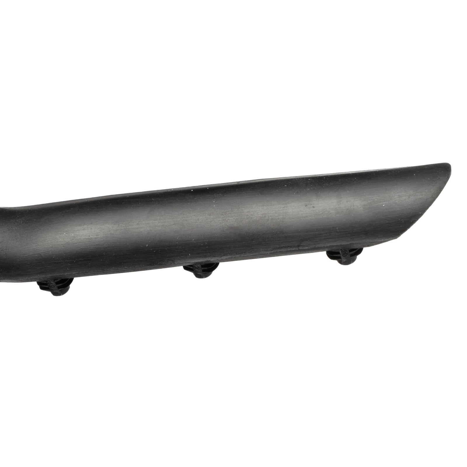 for HYUNDAI 2012-2017 Accent Front Bumper Spoiler Seal Strip 86357-1R000