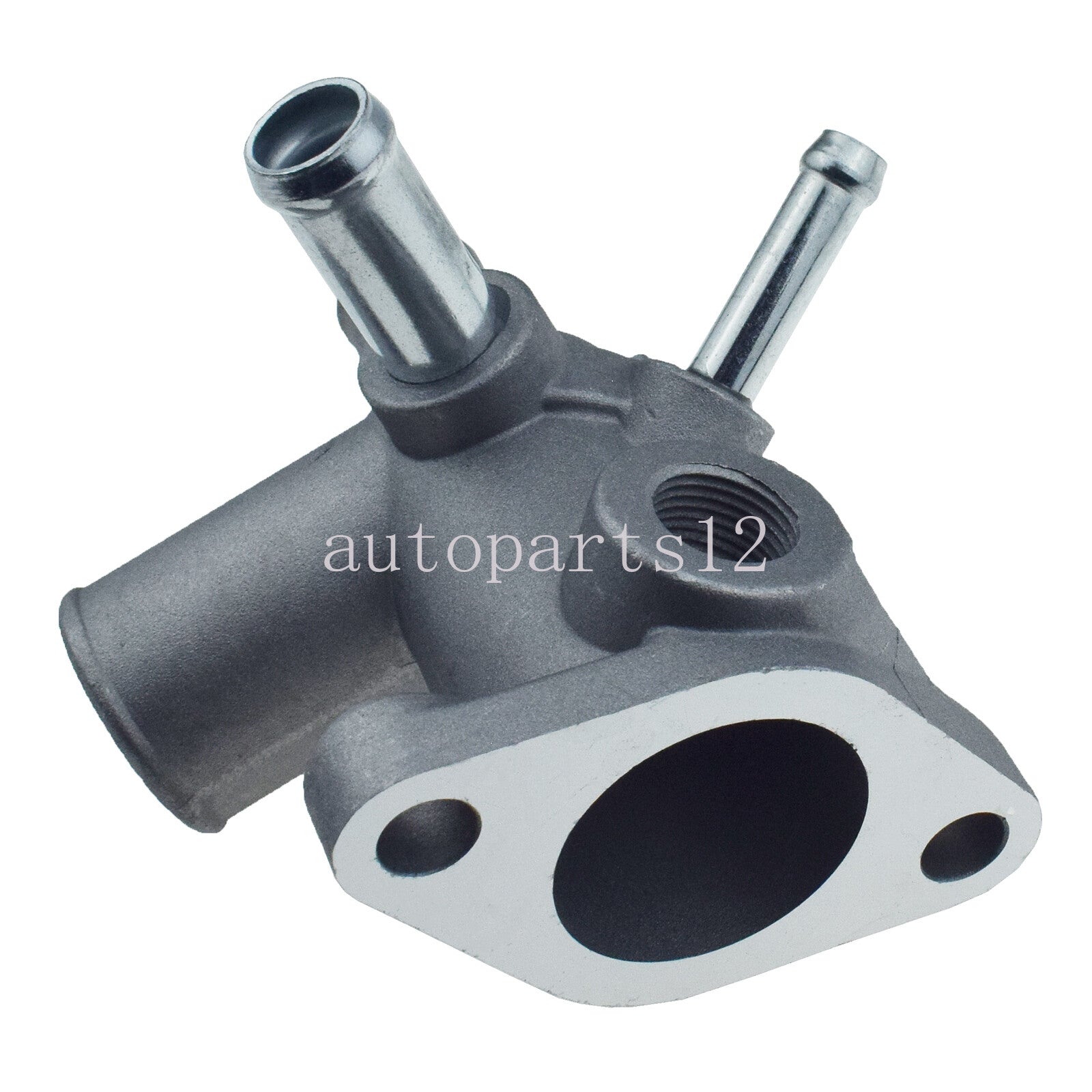 Engine coolant socket flange 16331-74260 is suitable for Toyota for Camry,Celica, and RAV4.