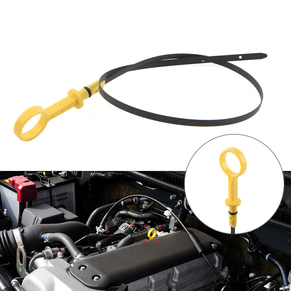 Engine Oil Dipstick for Suzuki for Jimny SN413 2000-2016 16910-80A00