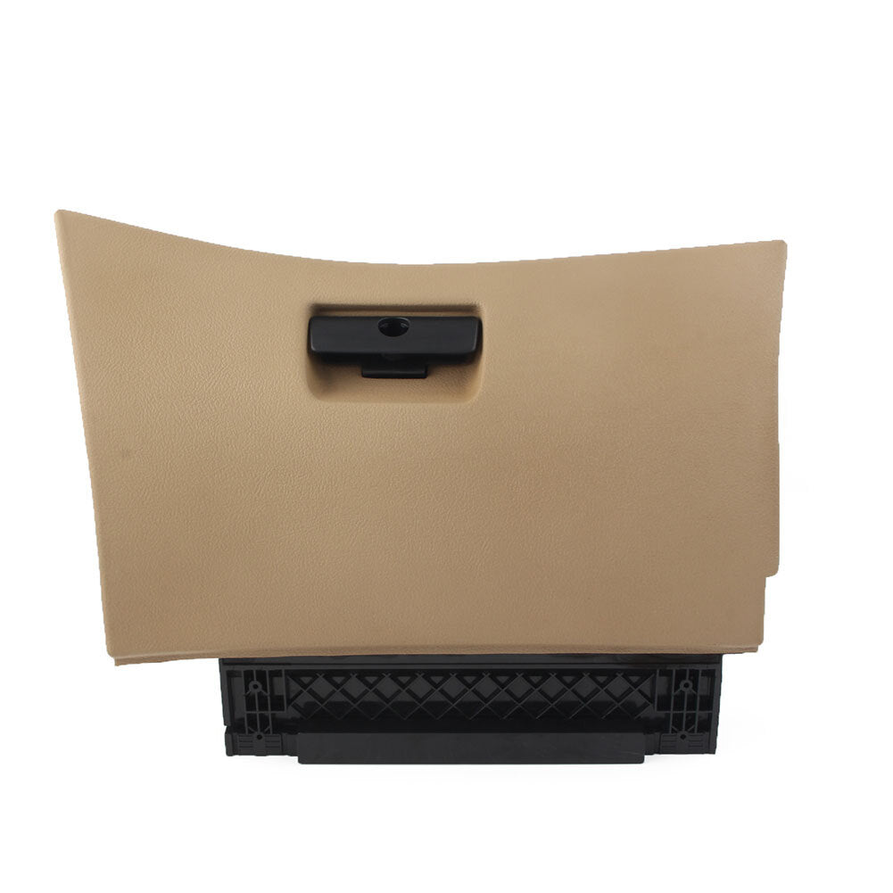Beige Glove Box Storage Compartment for BMW 3 Series E90 E91 2006-2012 2007 08