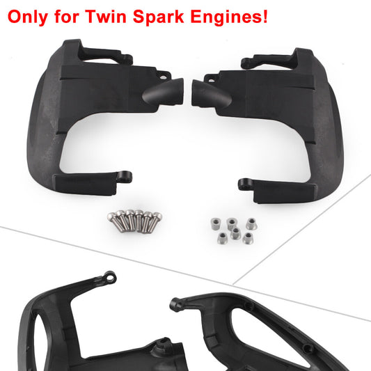 Racing Engine Protector Guard Black for BMW R1150GS R1150RT R1150R 2004 2005