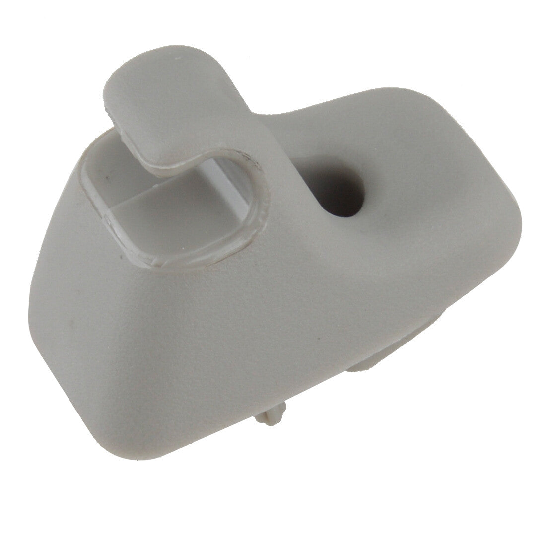 2pc Sun Visor Retainer Clip Fit for Dodge for Ram 1500 2500 3500 4500 5500 2009-2019
