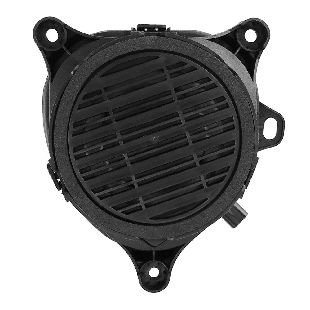 Pedestrian Warning Speaker Black for Model 3 /Y 2017 2018 2019 2020 2021