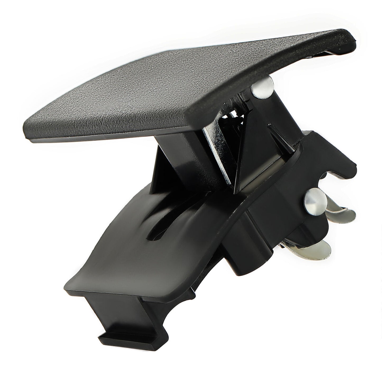 for Chevy Colorado for GMC for Canyon 2004-2012 Glove Box Latch Handle Black Replacement